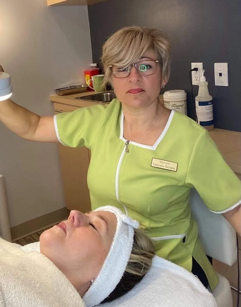 Facial à tout les âges
